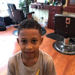 Meet your Posher, Kenny